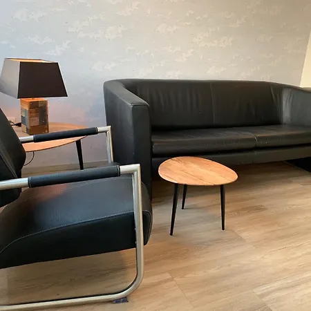 Hello - Familiehuis Quarles Uffordstraat 77