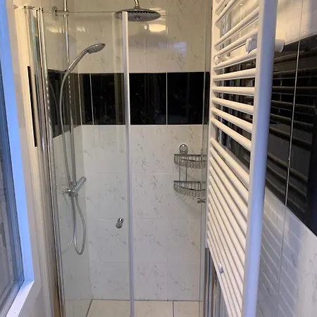 Hello - Familiehuis Quarles Uffordstraat 77 펜션