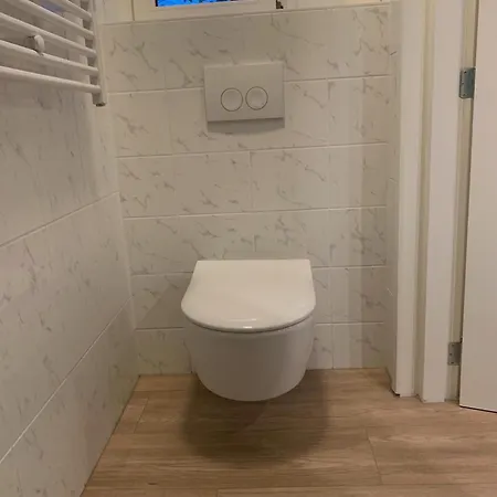 Hello - Familiehuis Quarles Uffordstraat 77 펜션 노르트베이크