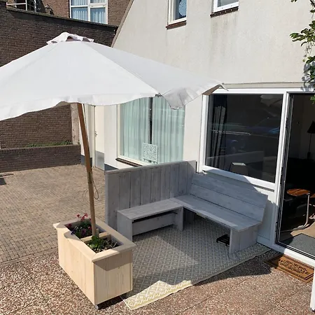 Hello - Familiehuis Quarles Uffordstraat 77 Holiday home