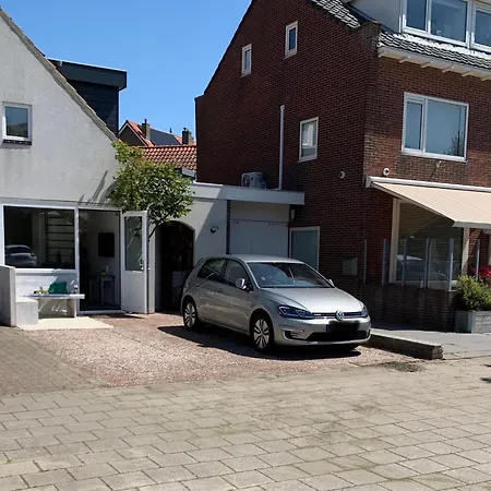 Hello - Familiehuis Quarles Uffordstraat 77 Holiday home *