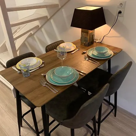 Hello - Familiehuis Quarles Uffordstraat 77 Holiday home Noordwijk