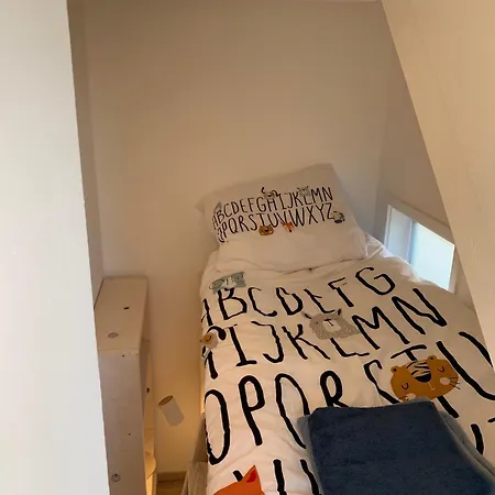 Hello - Familiehuis Quarles Uffordstraat 77 * 노르트베이크