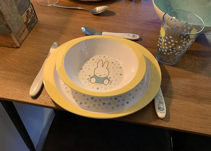 Holiday home Hello - Familiehuis Quarles Uffordstraat 77 Noordwijk