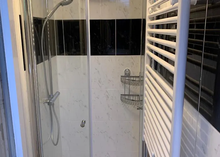 Hello - Familiehuis Quarles Uffordstraat 77 Holiday home