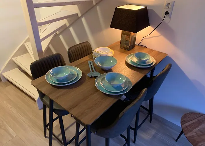 بيت للعطل Hello - Familiehuis Quarles Uffordstraat 77