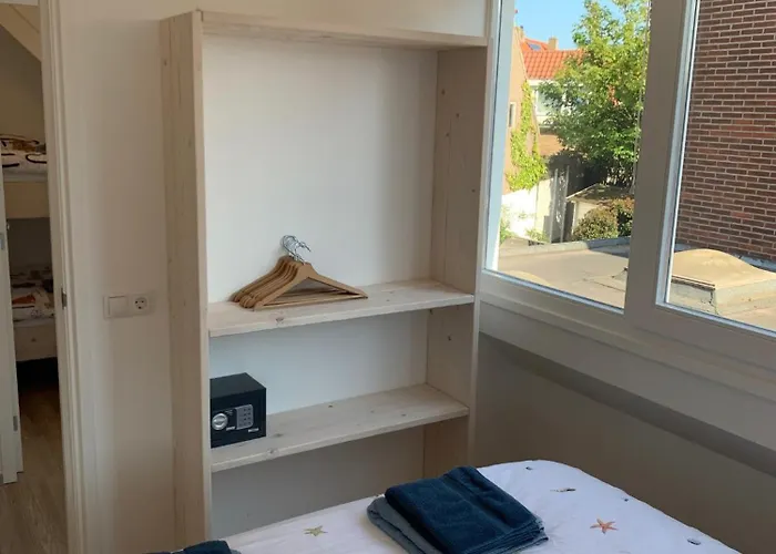 Hello - Familiehuis Quarles Uffordstraat 77