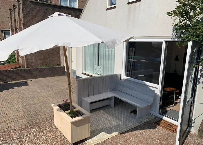 Hello - Familiehuis Quarles Uffordstraat 77 بيت للعطل