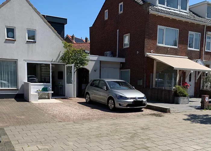 Hello - Familiehuis Quarles Uffordstraat 77 Holiday home *
