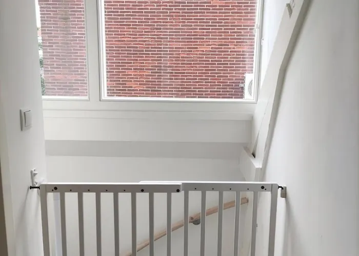 بيت للعطل Hello - Familiehuis Quarles Uffordstraat 77 *