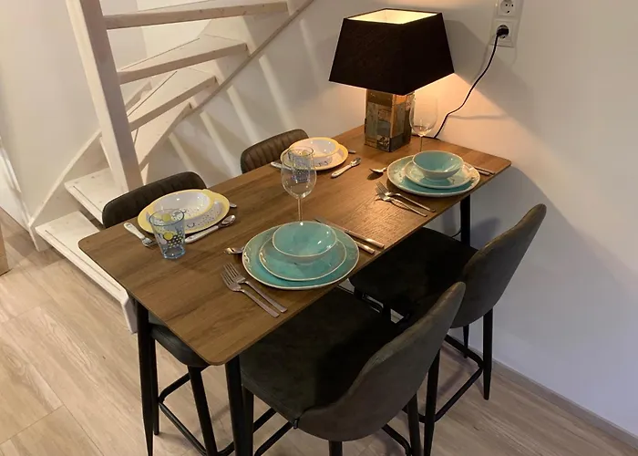 Hello - Familiehuis Quarles Uffordstraat 77 بيت للعطل نوردفيك