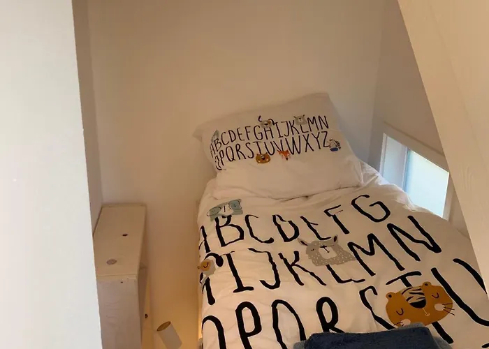 Hello - Familiehuis Quarles Uffordstraat 77 * نوردفيك