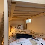 Feriehus Hello - Familiehuis Quarles Uffordstraat 77 *