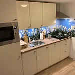 Feriehus Hello - Familiehuis Quarles Uffordstraat 77 Noordwijk