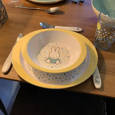 Hébergement de vacances Hello - Familiehuis Quarles Uffordstraat 77 Noordwijk