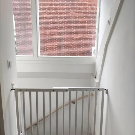 Hébergement de vacances Hello - Familiehuis Quarles Uffordstraat 77 *