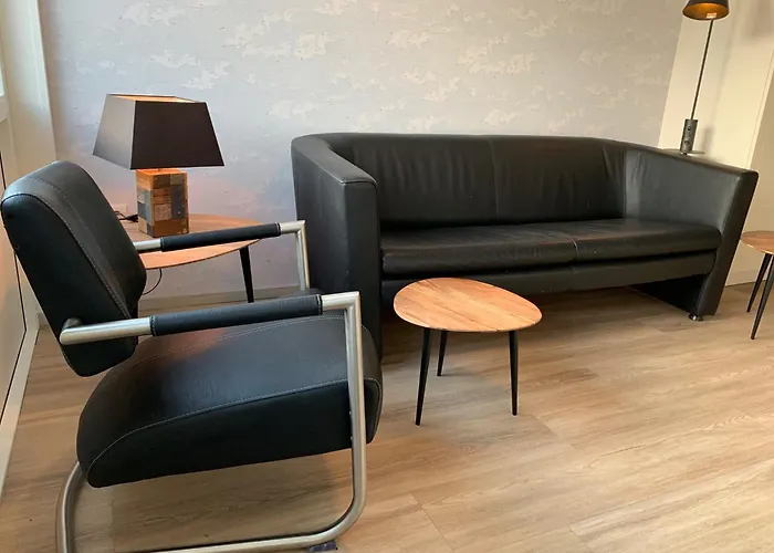 Hello - Familiehuis Quarles Uffordstraat 77