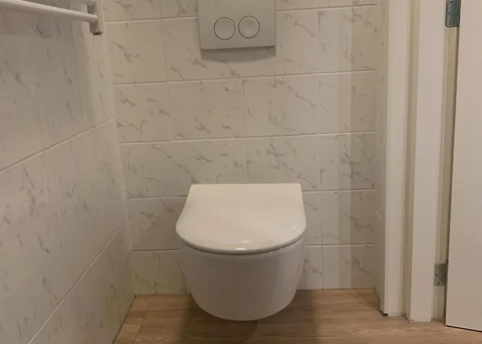 Hello - Familiehuis Quarles Uffordstraat 77 Hébergement de vacances Noordwijk