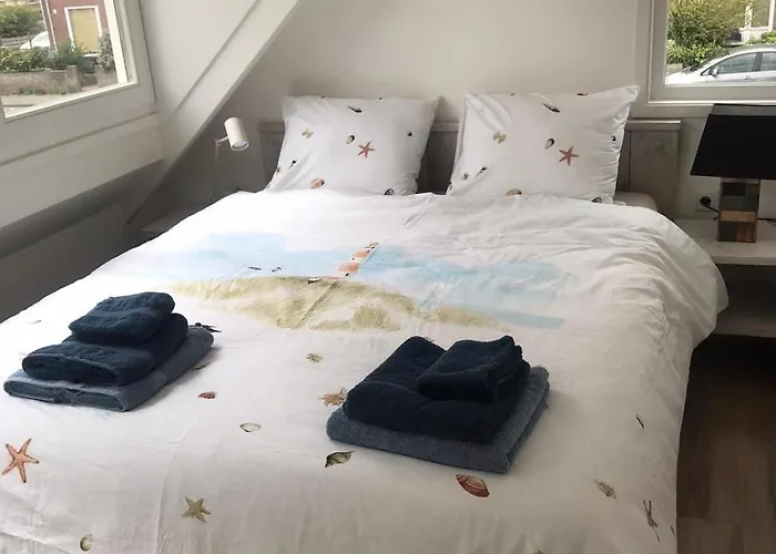 Hello - Familiehuis Quarles Uffordstraat 77 Noordwijk